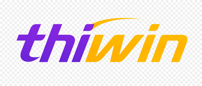 thiwin โลโก้